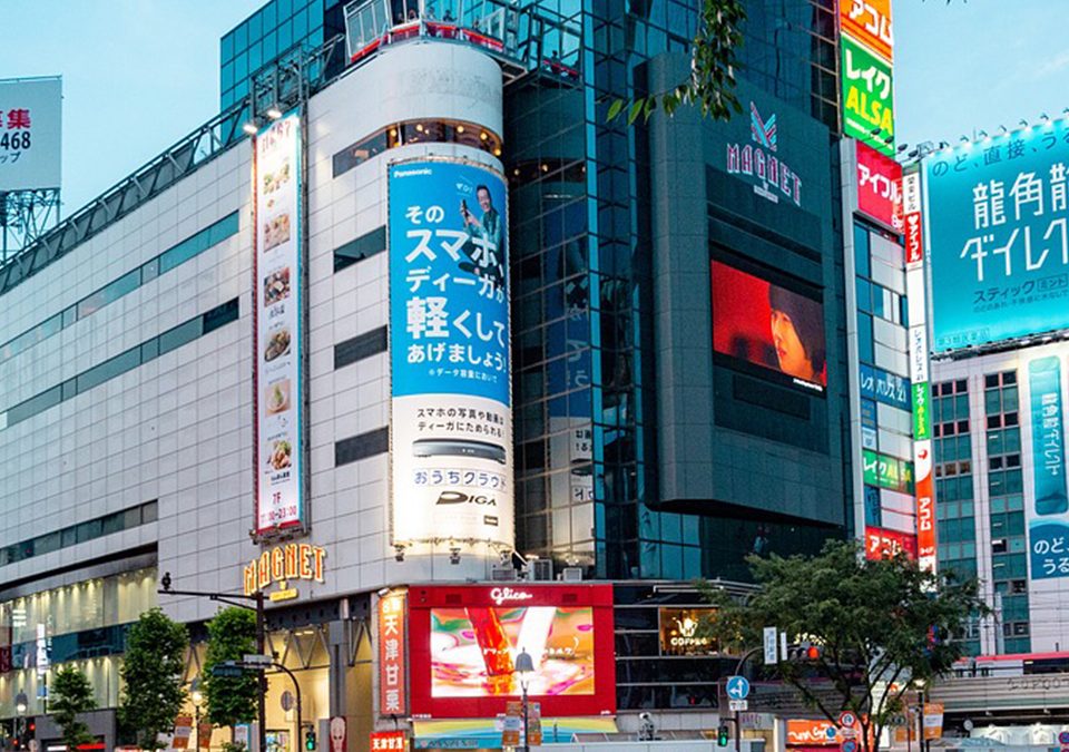 海外推广