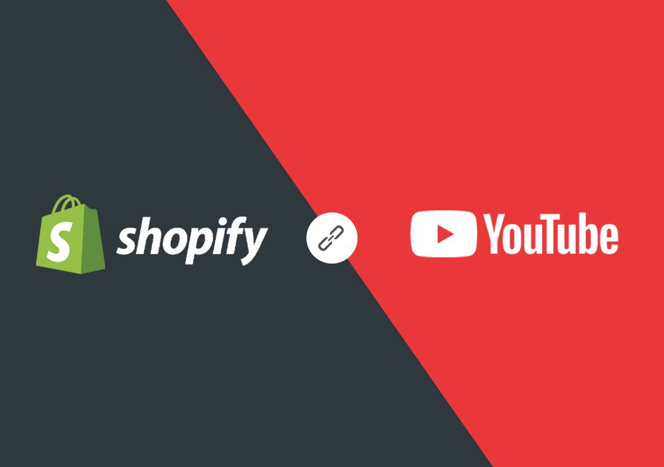 YouTube Shopping